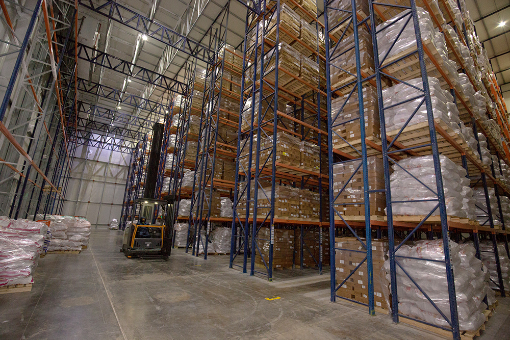 CAMARA DE CONGELADOS 1