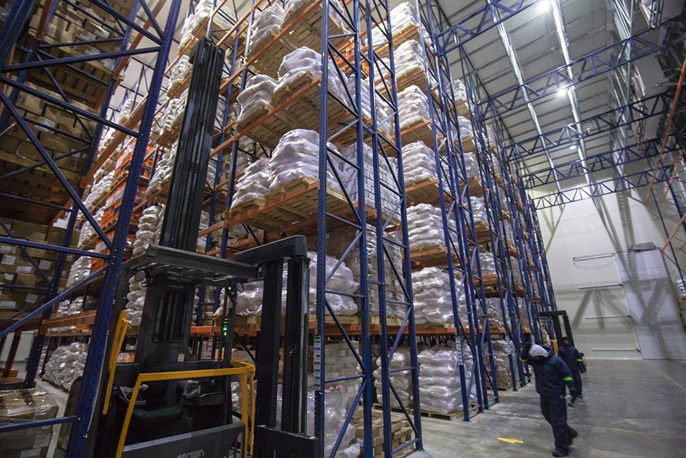 CAMARA DE CONGELADOS 2